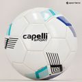 Capelli Tribeca Metro Pro Fifa Quality Football AGE-5420 size 5 5