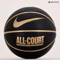 Nike Everyday All Court 8P Deflated basketball N1004369-070 size 7 6