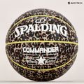 Spalding Commander 76936Z size 7 basketball 6