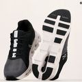 Men's running shoes On Cloudrunner eclipse/frost 17