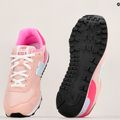 New Balance children's shoes GC515SK pink 18