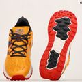 New Balance Fresh Foam Garoé yellow men's running shoes 17