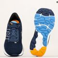 New Balance Fresh Foam men's running shoes 880v13 Wide navy 20