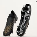 New Balance men's football boots Furon V7 Pro SG black SF1SBK7 12