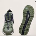 Women's trekking boots On Cloudtrax midnight/glacier 19