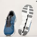 Men's running shoes On Cloud 5 stellar/eclipse 12