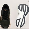 Women's running shoes Saucony Endorphin Speed 3 black/goldstruck 18