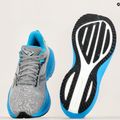 Men's running shoes Saucony Triumph 21 echo silver 12