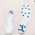 Men's Joma Aguila FG white/gold football boots 17