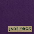 JadeYoga Harmony yoga mat 3/16'' 5 mm purple 368P 4