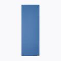 JadeYoga Harmony yoga mat 3/16'' 68'' 5 mm blue 368SB 2