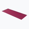 JadeYoga Harmony yoga mat 3/16'' 68'' 5 mm maroon 368RB