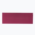 JadeYoga Harmony yoga mat 3/16'' 68'' 5 mm maroon 368RB 2