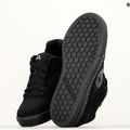 Men's platform cycling shoes adidas FIVE TEN Freerider core black/grey three/core black 18