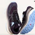 Salomon Ultra Glide 2 women's running shoes nightshade/vanilla ice/serenity 20
