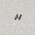 NEBBIA Minimalist Logo men's training t-shirt light grey 7