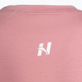 Women's training t-shirt NEBBIA Invisible Logo old rose 9