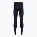 Women's leggings NEBBIA Active High-Waist Smart Pocket black 402 2