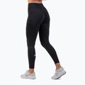 Women's leggings NEBBIA Active High-Waist Smart Pocket black 402 6