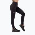 Women's leggings NEBBIA Classic Performance High-Waist black 4030110