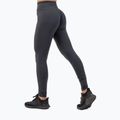 Women's leggings NEBBIA Classic Performance High-Waist grey 4031010 2