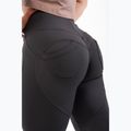 Women's training leggings NEBBIA Lifting Effect Bubble Butt black 6