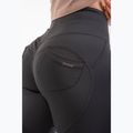 Women's training leggings NEBBIA Lifting Effect Bubble Butt black 7