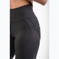 Women's training leggings NEBBIA Lifting Effect Bubble Butt black 8