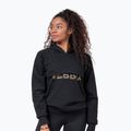 NEBBIA Focus women's sweatshirt Intense black