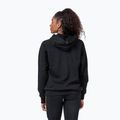 NEBBIA Focus women's sweatshirt Intense black 3