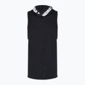 NEBBIA No Excuses men's training tank top black 1730130