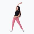 Women's trousers NEBBIA Dreamy Edition Bubble Butt pink 5