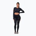 Women's leggings NEBBIA Honey Bunny black 8200110