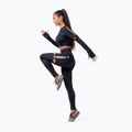 Women's leggings NEBBIA Honey Bunny black 8200110 3