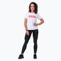 NEBBIA Women's white t-shirt 2