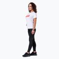 NEBBIA Women's white t-shirt 3