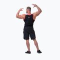 NEBBIA Old-School Muscle men's training tank top black 1930130 2