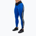 Women's training leggings NEBBIA Iconic blue