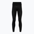 Women's training leggings NEBBIA Iconic black 7