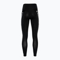 Women's training leggings NEBBIA Iconic black 8