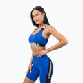 Training bra NEBBIA Iconic blue