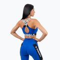 Training bra NEBBIA Iconic blue 3