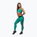 Training bra NEBBIA Iconic green 2