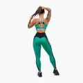 Training bra NEBBIA Iconic green 3