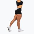 Women's training shorts NEBBIA Glute Pump black 3