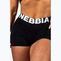 Women's training shorts NEBBIA Glute Pump black 4