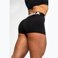Women's training shorts NEBBIA Glute Pump black 5