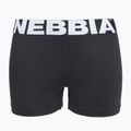 Women's training shorts NEBBIA Glute Pump black
