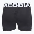 Women's training shorts NEBBIA Glute Pump black 2