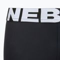 Women's training shorts NEBBIA Glute Pump black 3